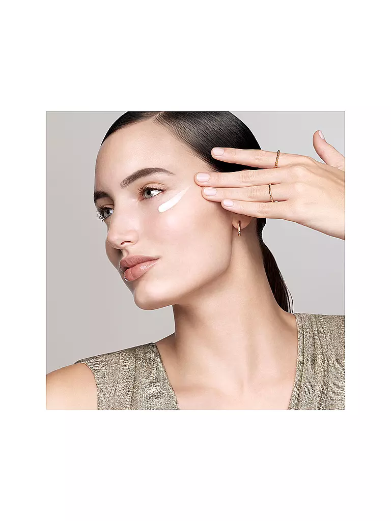 LANCASTER | Golden Lift Crème Lift Yeux 15ml | 