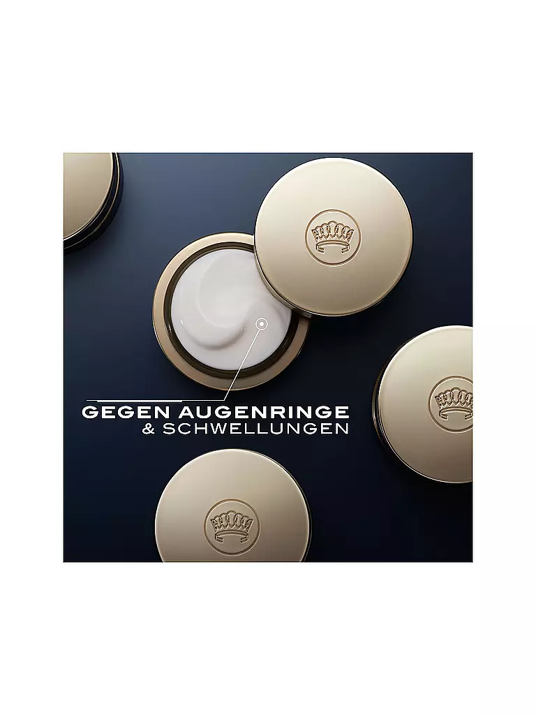 LANCASTER | Golden Lift Crème Lift Yeux 15ml | 