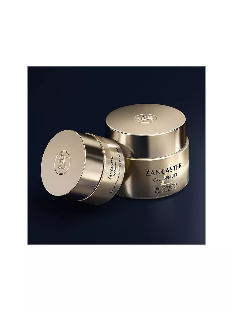 LANCASTER | Golden Lift Crème Lift Yeux 15ml | 