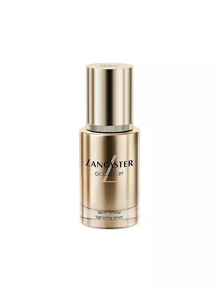 LANCASTER | Golden Lift Sérum Tenseur 30ml | keine Farbe