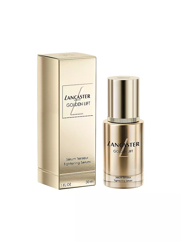 LANCASTER | Golden Lift Sérum Tenseur 30ml | keine Farbe