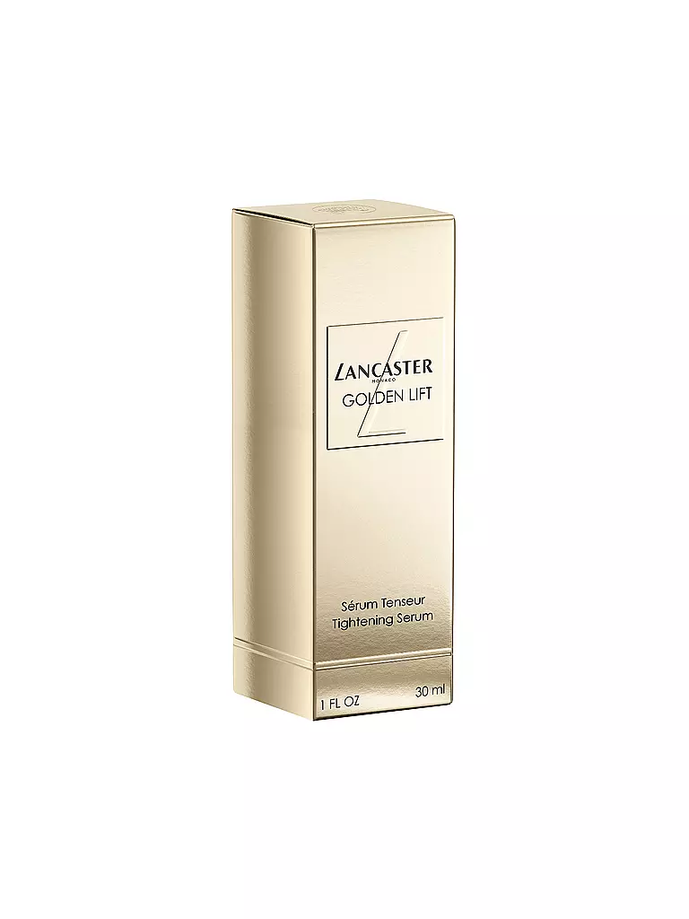 LANCASTER | Golden Lift Sérum Tenseur 30ml | 