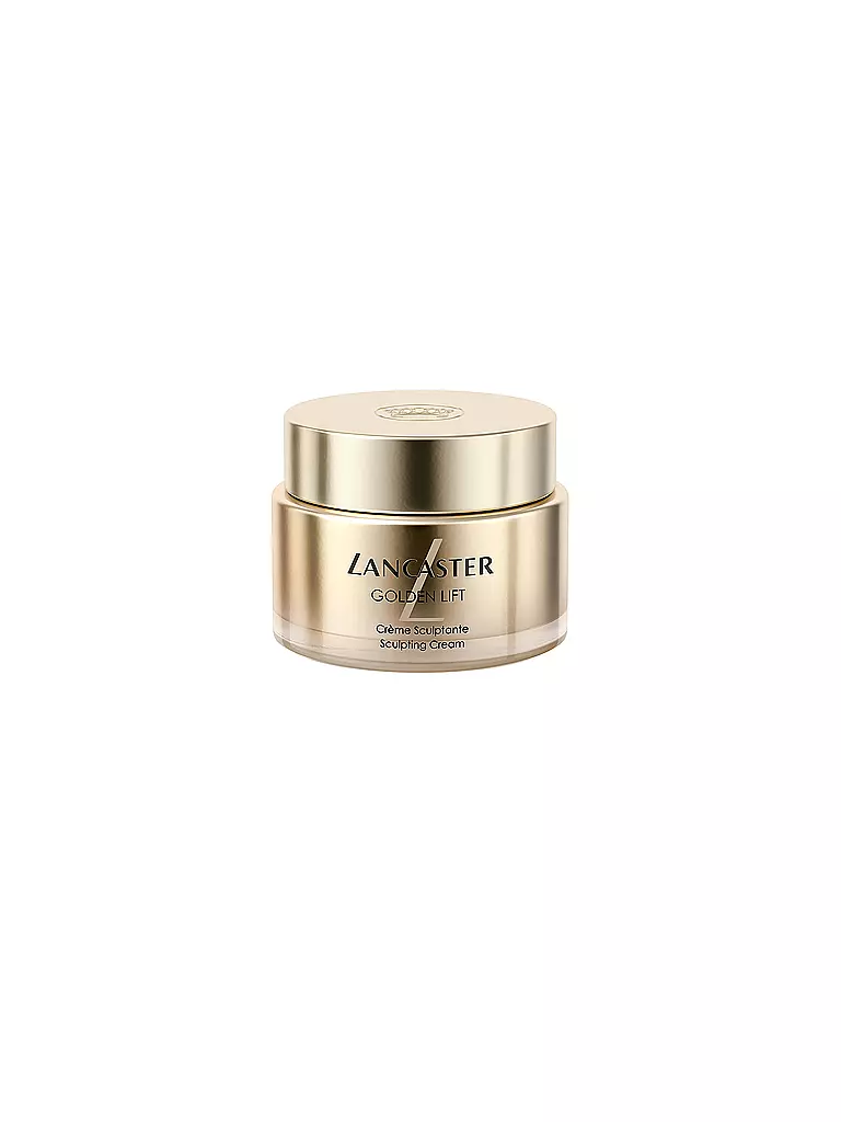 LANCASTER | Golden Lift Sculpting Day Cream 50ml | keine Farbe