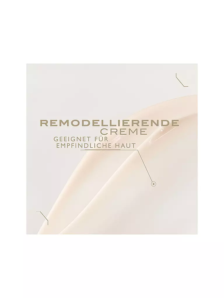 LANCASTER | Golden Lift Sculpting Day Cream 50ml | 