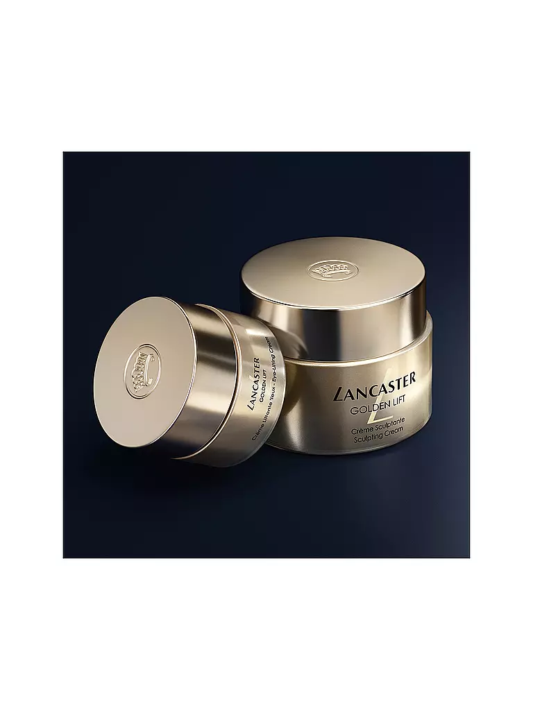 LANCASTER | Golden Lift Sculpting Day Cream 50ml | 