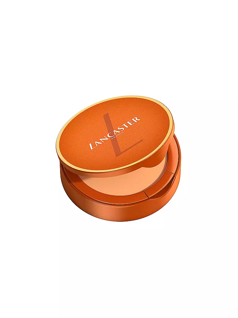 LANCASTER | Infinite Bronze Sunlight Compact Cream SPF 50 9g | Aucune couleur