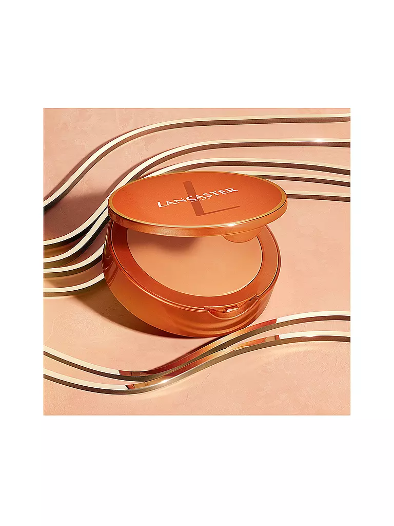 LANCASTER | Infinite Bronze Sunlight Compact Cream SPF 50 9g | 