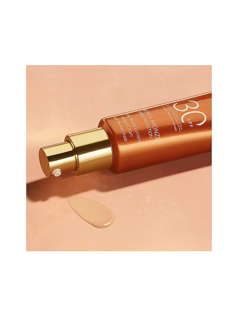 LANCASTER | Infinite Bronze Sunlight Cream SPF 30 Teinte 1 50ml | 