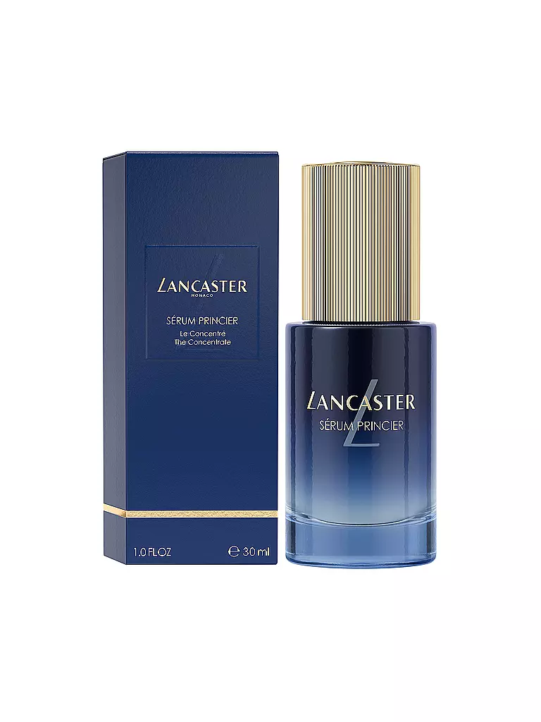 LANCASTER | Ligne Princiere Sérum 30ml | keine Farbe
