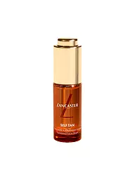LANCASTER | Self Tan Face Drops 15ml | Aucune couleur