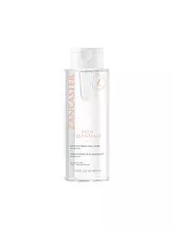 LANCASTER | Skin Essentials Lotion Tonique Adoucissante Perfectrice 400 ml | Aucune couleur
