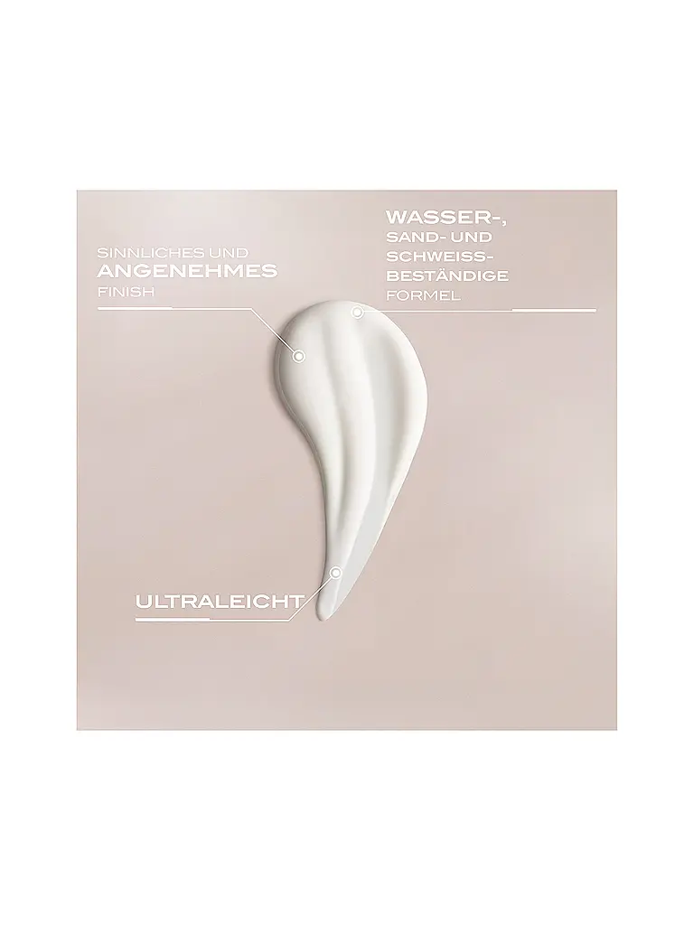 LANCASTER | Soin solaire - Sun Beauty Lait Corps SPF30 100ml | 