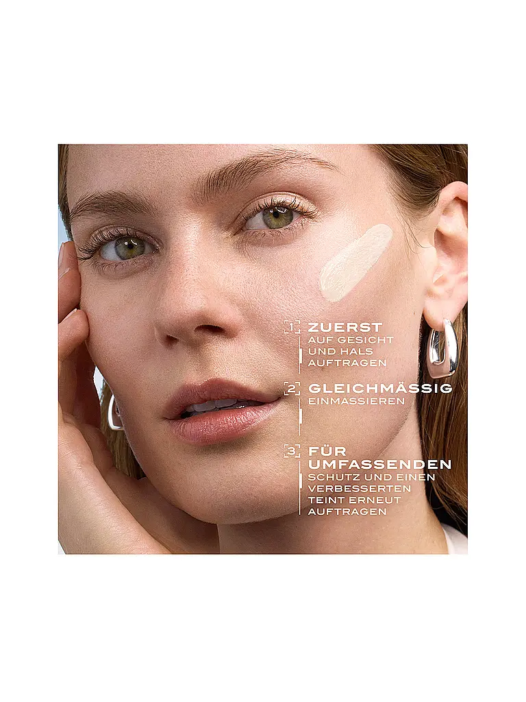 LANCASTER | Soin solaire - Sun Perfect Mineral Glow Cream SPF50 50 ml | 