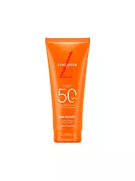 LANCASTER | Soin solaire - Sun Beauty Lait Corps SPF30 100ml | Aucune couleur