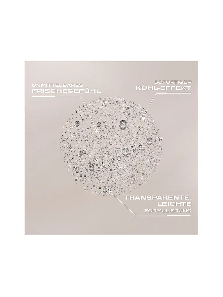 LANCASTER | Sun Beauty Body Mist SPF30 150ml | 