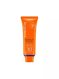 LANCASTER | Sun Beauty Crème Visage SPF30 50ml | Aucune couleur