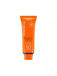 LANCASTER | Sun Beauty Crème Visage SPF50 50ml | Aucune couleur