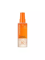 LANCASTER | Sun Beauty Eau Solaire Protectrice SPF50 150ml | Aucune couleur