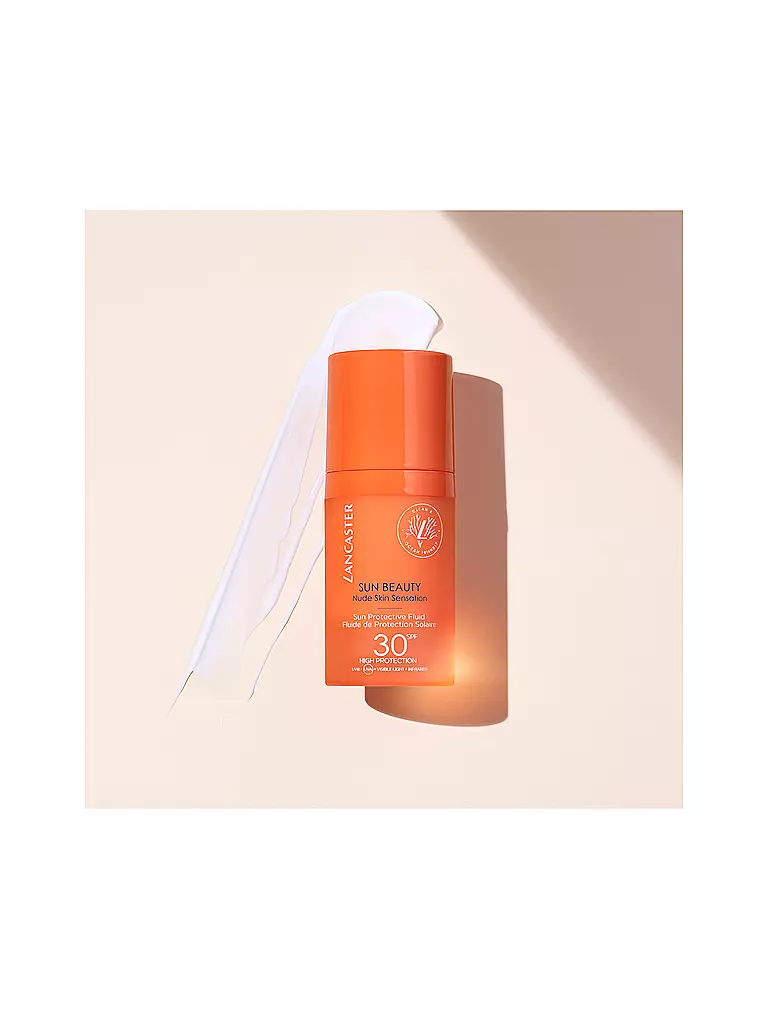 LANCASTER | Sun Beauty Fluide Protecteur Solaire SPF30 30ml | Aucune couleur