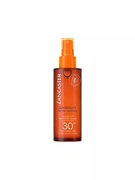 LANCASTER | Sun Beauty Huile Sèche Satinée SPF30 150ml | Aucune couleur