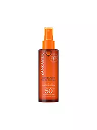LANCASTER | Sun Beauty Huile Sèche Satinée SPF50 150ml | Aucune couleur