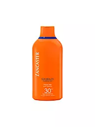 LANCASTER | Sun Beauty Velvet Tanning Milk SPF30 JUMBO 400ml | Aucune couleur