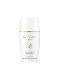 LANCASTER | Sun Perfect Fluide Perfecteur Solaire SPF50 30ml | Aucune couleur