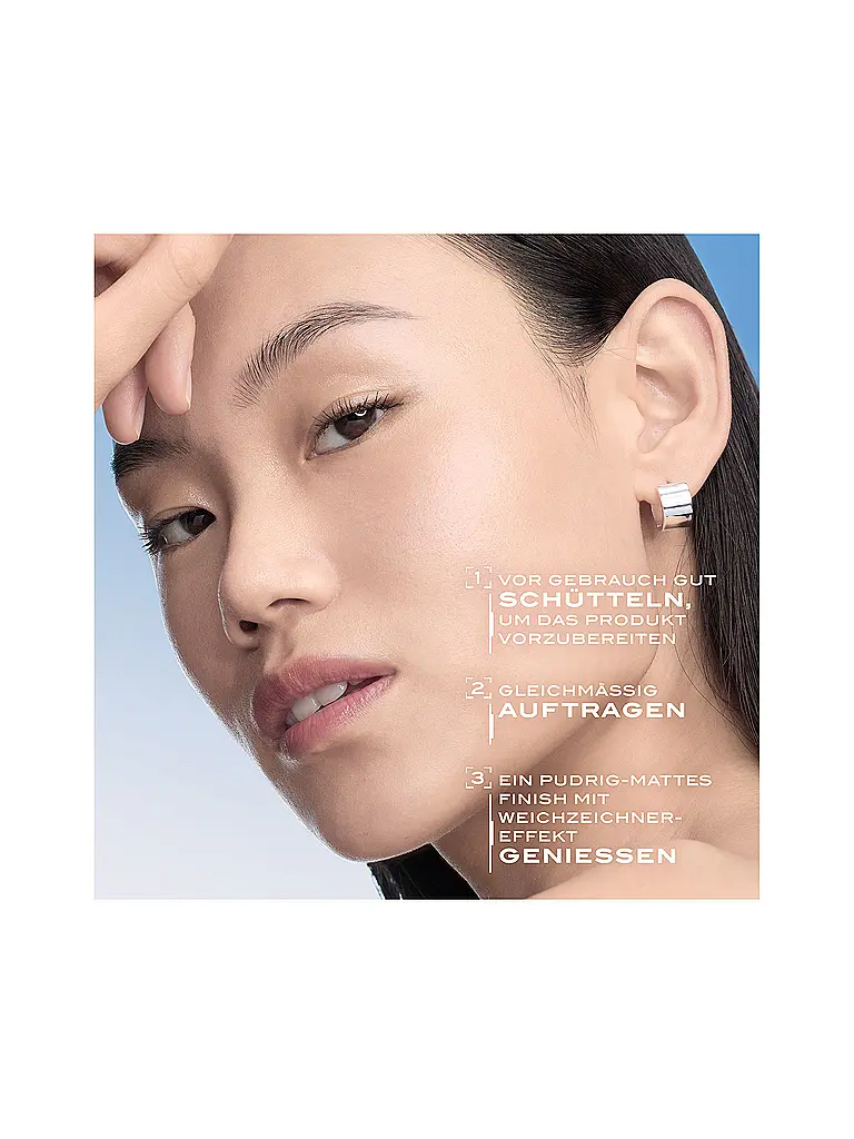 LANCASTER | Sun Perfect Fluide Perfecteur Solaire SPF50 30ml | 