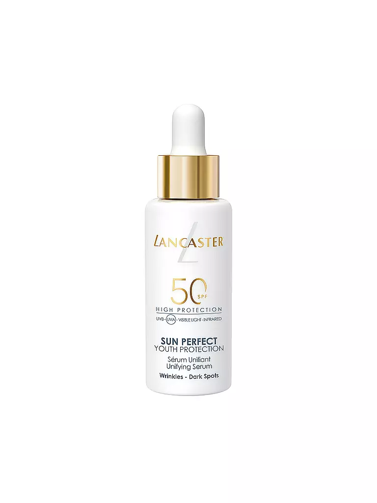 LANCASTER | Sun Perfect Sérum Unifiant SPF50 30ml | keine Farbe