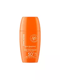 LANCASTER | Sun Sensitive Fluide Matifiant Teinté SPF50 30ml | Aucune couleur