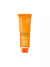 LANCASTER | Sun Sport Invisible Face Gel SPF30 50ml | Aucune couleur