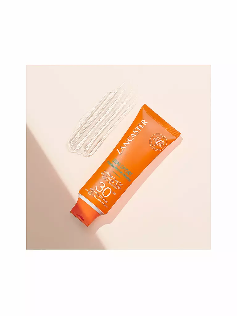 LANCASTER | Sun Sport Invisible Face Gel SPF30 50ml | 