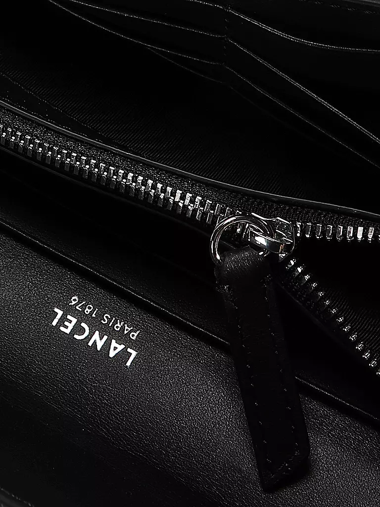 LANCEL | Geldbörse RODEO DE LANCEL | Noir