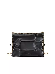 LANCEL | Ledertasche - Umhängetasche BILLIE | Noir