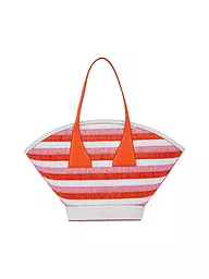 LANCEL | Tasche - Shopper SUMMER MANIA | Orange