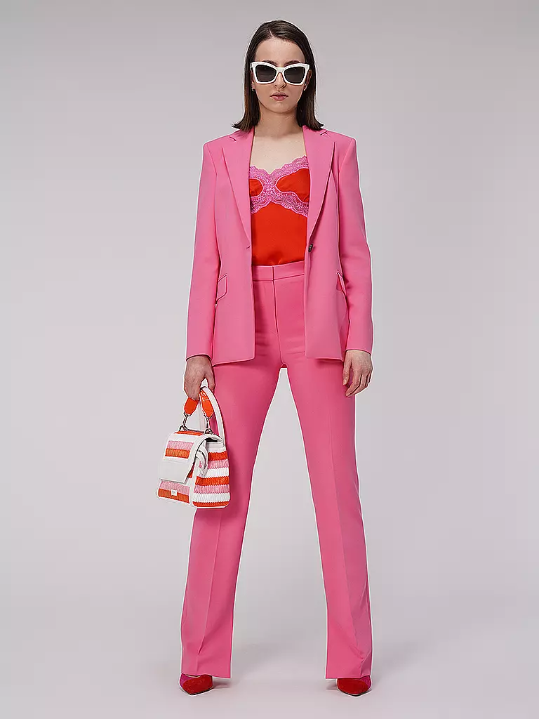 LANCEL | Tasche - Shopper SUMMER MANIA | Orange
