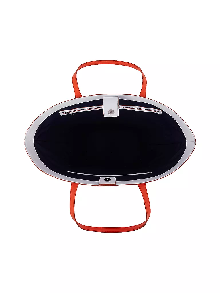 LANCEL | Tasche - Shopper SUMMER MANIA | Orange