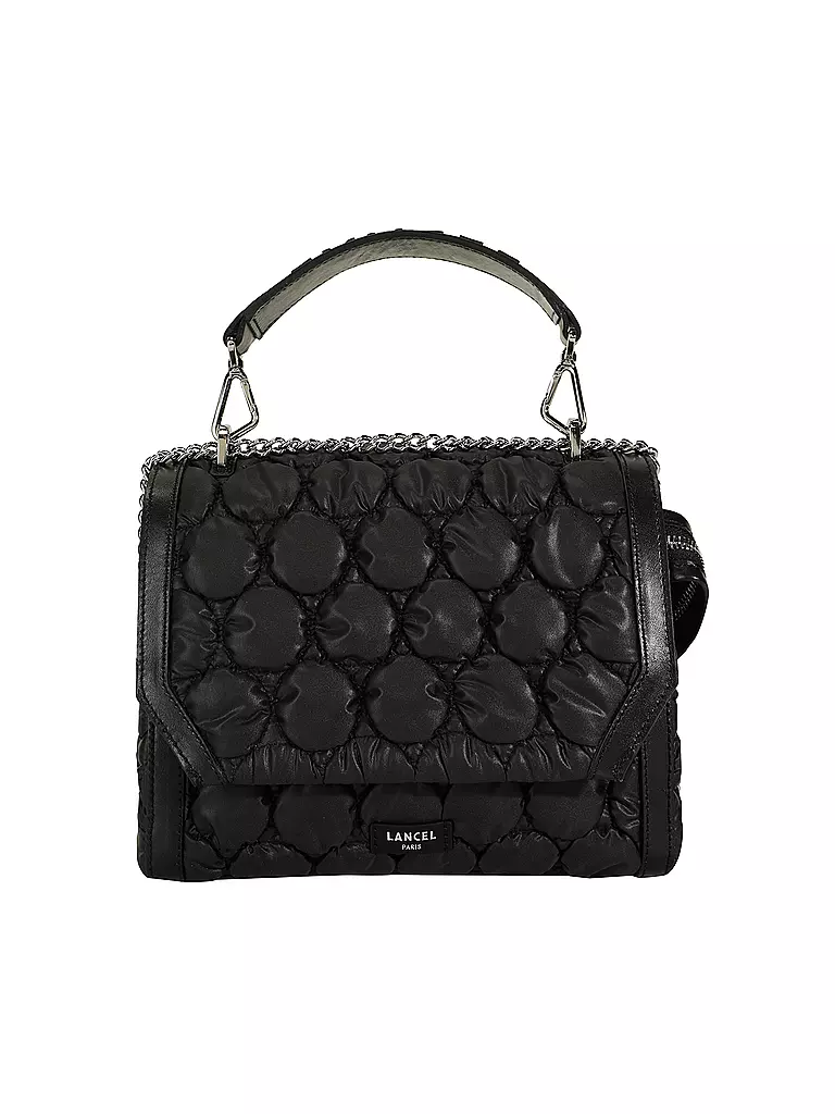 LANCEL | Tasche - Umhängetasche NINON DE LANCEL | Noir