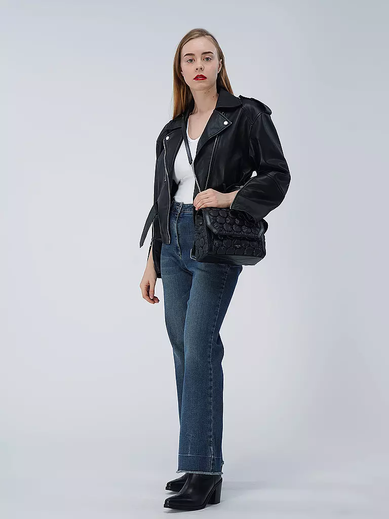 LANCEL | Tasche - Umhängetasche NINON DE LANCEL | Noir