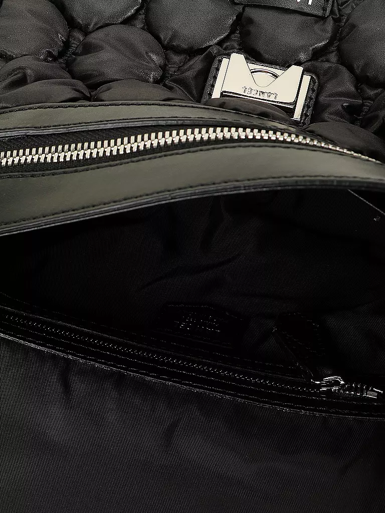 LANCEL | Tasche - Umhängetasche NINON DE LANCEL | Noir