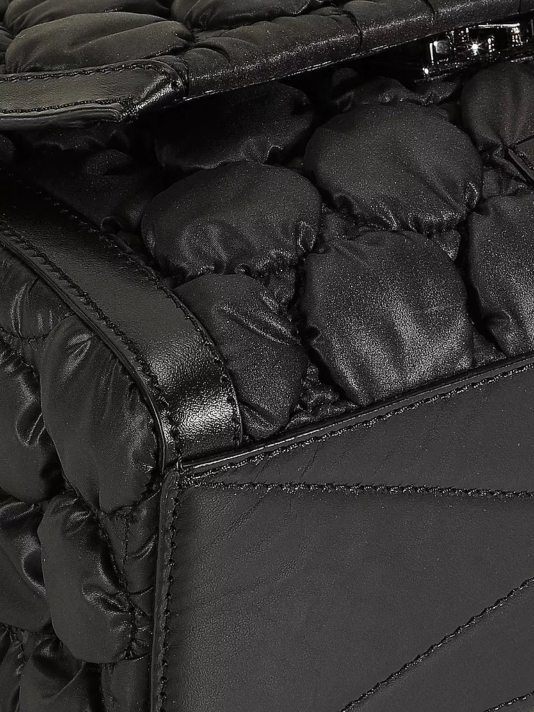 LANCEL | Tasche - Umhängetasche NINON DE LANCEL | Noir