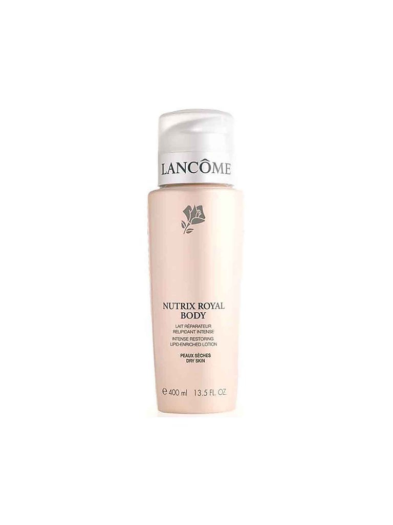 Lancome Nutrix Royal Body Lotion 400ml 6