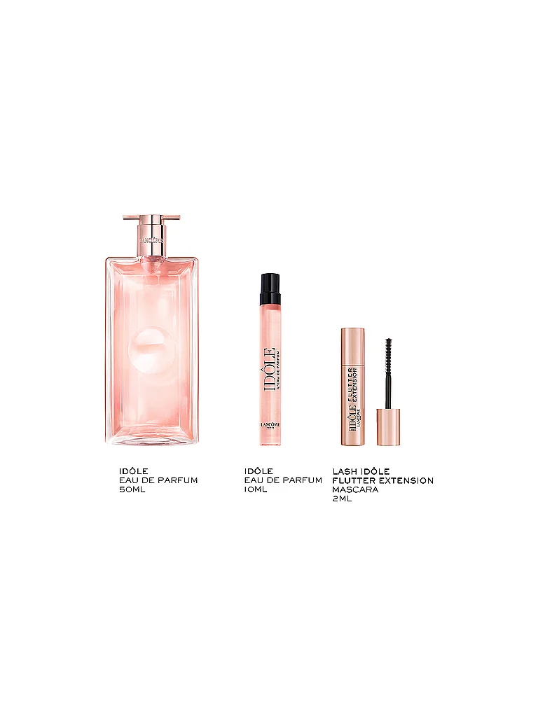 Lancome Idole Gift Set Eau de Parfum 50ml 6
