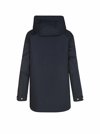 LANGER CHEN | Veste LISMORE