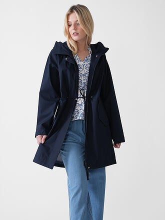 LANGER CHEN | Parka LIVONIA