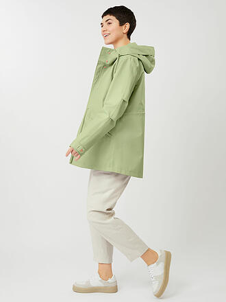 LANGER CHEN | Veste LISMORE