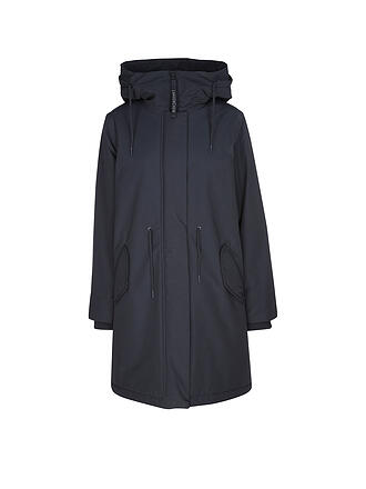 LANGER CHEN | Parka LODI