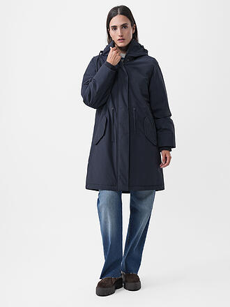 LANGER CHEN | Parka LODI