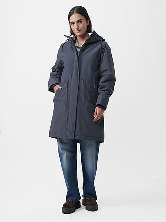 LANGER CHEN | Parka LODI
