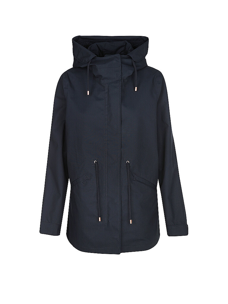 Veste LISMORE bleu marine XS